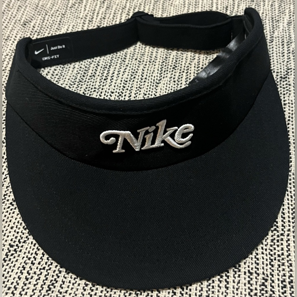 nike golf sun visor